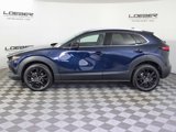 Used 2022 MAZDA CX-30 2.5 Turbo w/ Premium Plus Pkg image 2