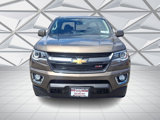 Used 2016 Chevrolet Colorado Z71 image 3