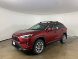 New 2025 Toyota RAV4 XLE Premium w/ Weather Package image 4