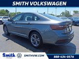 Used 2023 Volkswagen Jetta SE image 4