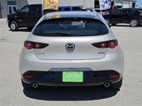 Used 2024 MAZDA MAZDA3 s image 5