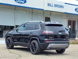 Used 2021 Jeep Cherokee Limited image 2