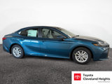 New 2025 Toyota Camry LE w/ Convenience Package image 6