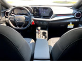New 2025 Chevrolet Trax RS w/ Driver Confidence Package image 4