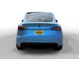 Used 2020 Tesla Model Y Long Range image 4