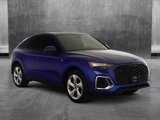 Used 2021 Audi Q5 2.0T Premium Plus w/ Premium Plus Package image 3