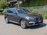 Used 2018 BMW X3 xDrive30i image 3