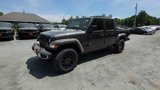 New 2023 Jeep Gladiator Sport image 4