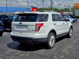 Used 2013 Ford Explorer XLT image 4