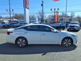 Certified 2022 Nissan Altima 2.5 SV image 4
