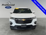 Used 2022 Chevrolet Traverse LT image 4