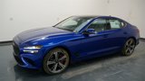 New 2025 Genesis G70 2.5T w/ Sport Prestige Package image 4