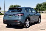 New 2025 Honda HR-V LX image 3