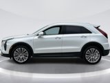 New 2024 Cadillac XT4 Premium Luxury image 3