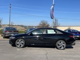 New 2025 Hyundai Elantra Sport image 4