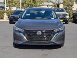 New 2025 Nissan Sentra S image 2