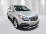 Used 2015 Buick Encore AWD image 2