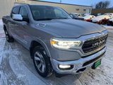 Used 2020 RAM 1500 Limited w/ Advanced Safety Group image 2