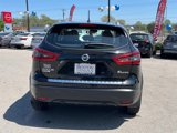 Certified 2022 Nissan Rogue Sport SL image 4