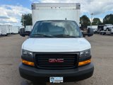 Used 2020 GMC Savana 3500 Extended w/ Driver Convenience Package image 2