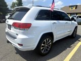 Used 2018 Jeep Grand Cherokee Overland image 5
