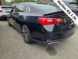 Used 2022 Chevrolet Malibu RS image 4