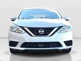 Used 2018 Nissan Sentra SV image 2