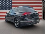 Used 2022 Volkswagen Tiguan S image 4