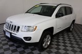 Used 2011 Jeep Compass Latitude w/ Sun/Sound Group image 4