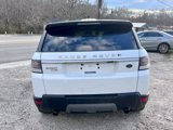 Used 2016 Land Rover Range Rover Sport SE image 4
