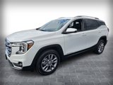 Used 2023 GMC Terrain SLT image 3
