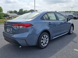 New 2025 Toyota Corolla LE image 5