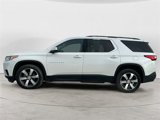Used 2021 Chevrolet Traverse LT w/ LT Premium Package image 2