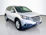 Used 2013 Honda CR-V EX image 2