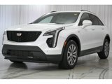 Used 2019 Cadillac XT4 Sport w/ Cold Weather Package image 4