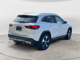 New 2025 Mercedes-Benz GLA 250 4MATIC image 5