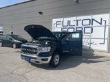 Used 2021 RAM 1500 Big Horn image 6