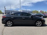 Used 2017 Hyundai Elantra Limited image 6