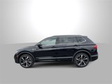 Used 2022 Volkswagen Tiguan SEL R-Line image 5