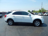 Used 2011 Chevrolet Equinox LT w/ Cargo Management Package image 3