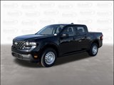 New 2025 Ford Maverick XL image 4
