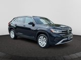 Used 2020 Volkswagen Atlas Cross Sport SE image 6