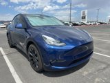 Used 2022 Tesla Model Y Long Range image 2