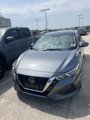 Certified 2020 Nissan Sentra S w/ Trunk Package image 2