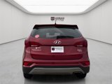 Used 2018 Hyundai Santa Fe Sport image 4