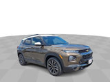 Certified 2022 Chevrolet TrailBlazer ACTIV w/ Sun and Liftgate Package image 2