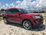 Used 2017 Ford Explorer Limited image 2