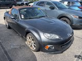 Used 2015 MAZDA MX-5 Miata Grand Touring w/ Premium Package image 2
