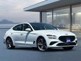 Used 2025 Genesis G70 3.3T Advanced image 2