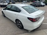 Used 2022 Subaru Legacy image 4